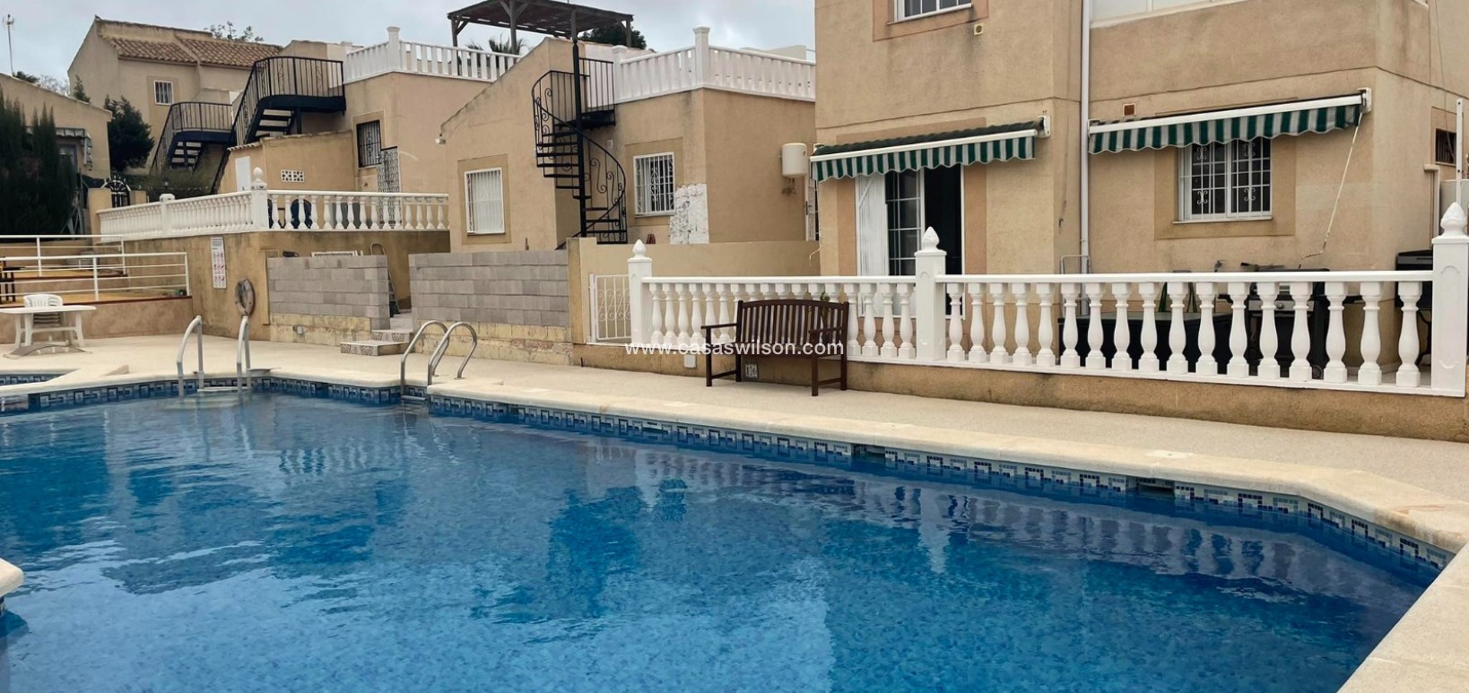 Sale - House - Townhouse - Torrevieja - Los Balcones