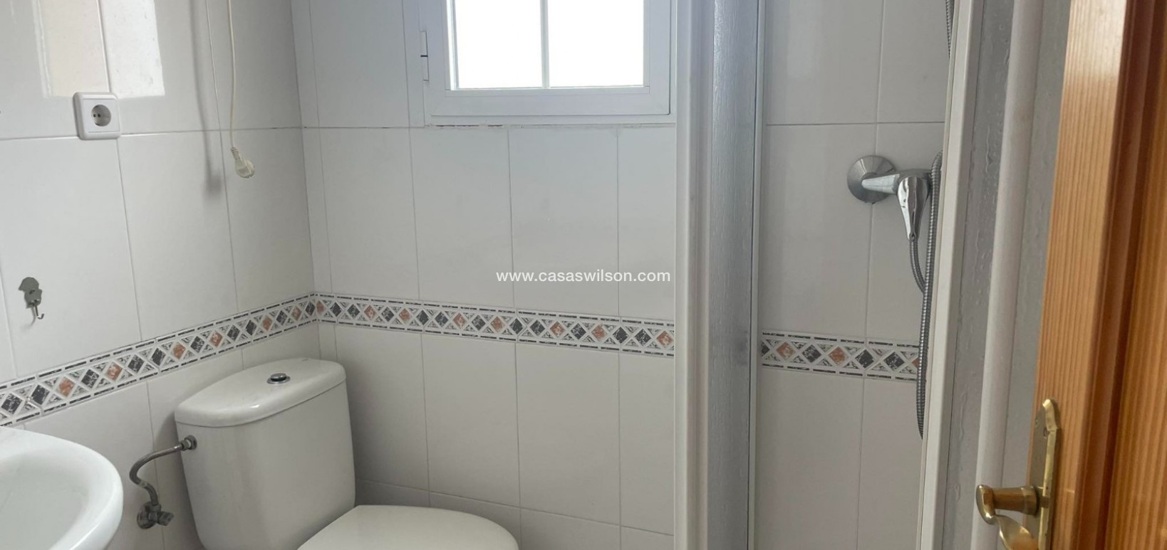 Sale - House - Townhouse - Torrevieja - Los Balcones