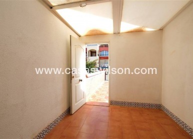 Sale - Apartment - Ground Floor - Orihuela Costa - Los Altos