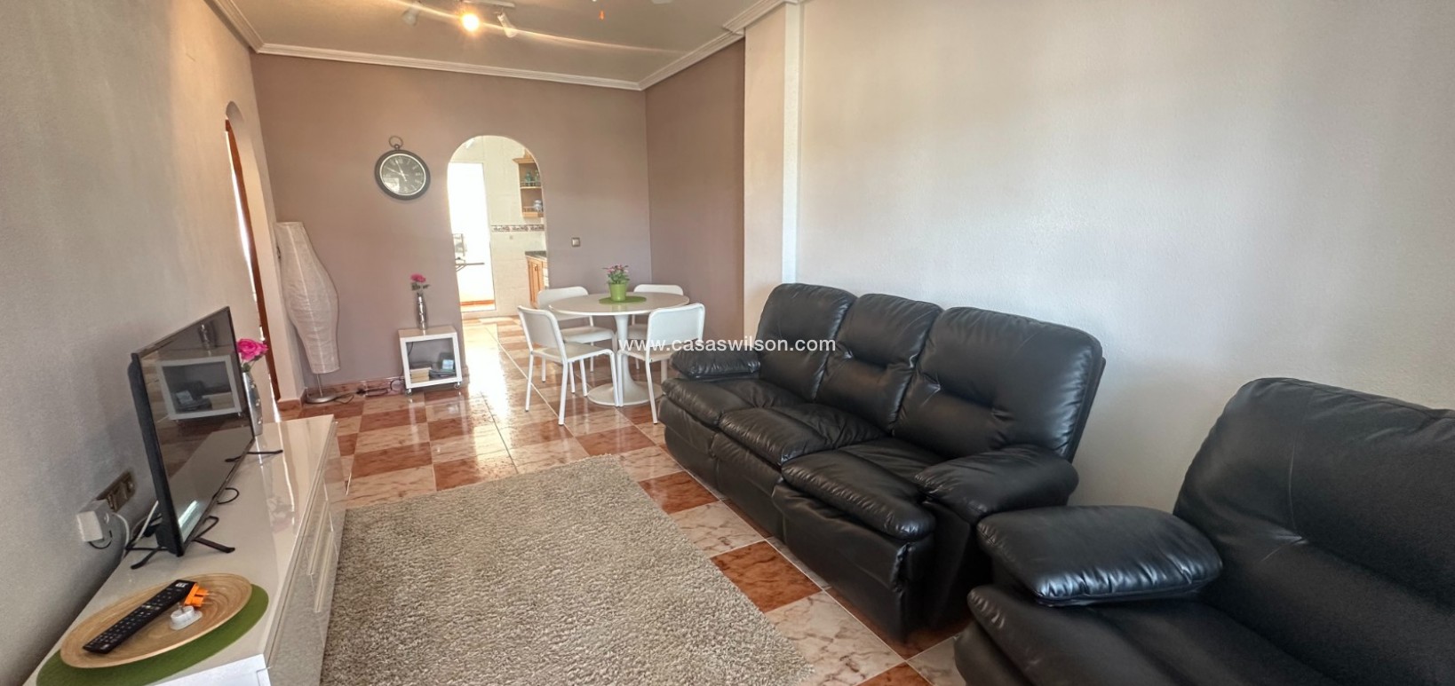 Sale - Apartment - Orihuela Costa - Villamartín