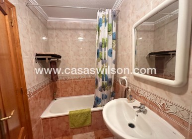 Sale - Apartment - Orihuela Costa - Villamartín