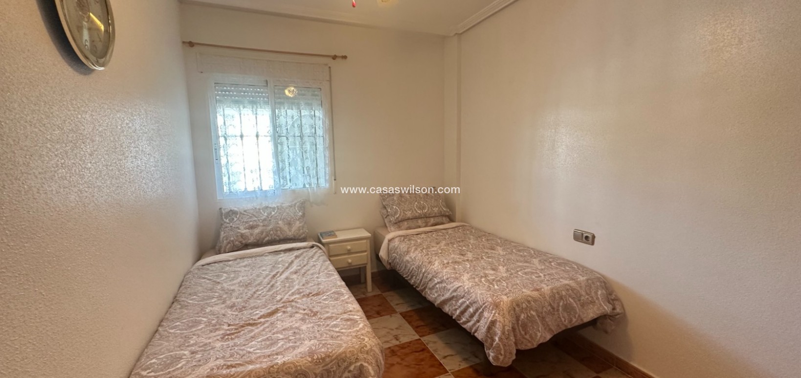 Sale - Apartment - Orihuela Costa - Villamartín