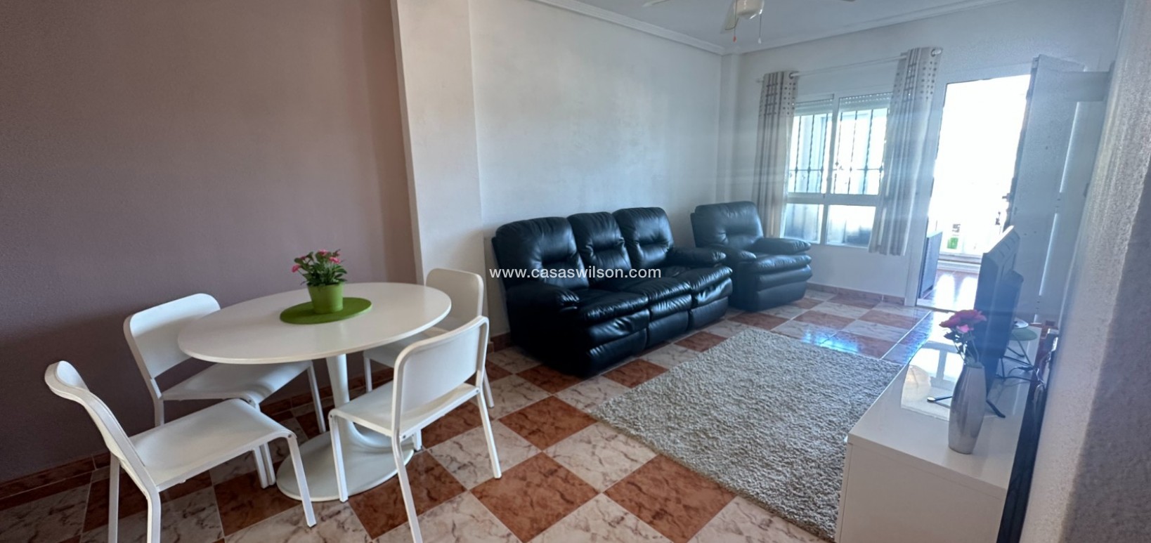 Sale - Apartment - Orihuela Costa - Villamartín