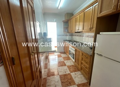 Sale - Apartment - Orihuela Costa - Villamartín