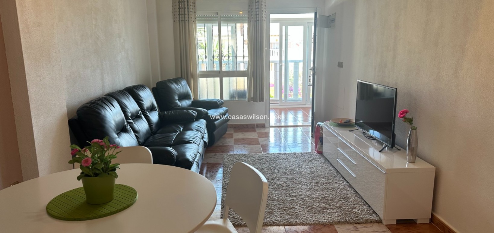 Sale - Apartment - Orihuela Costa - Villamartín