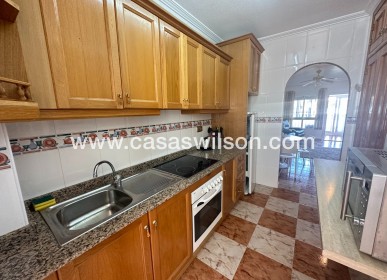 Sale - Apartment - Orihuela Costa - Villamartín