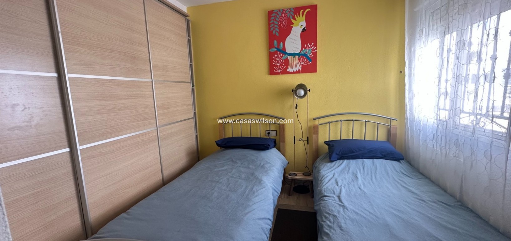 Venta - Apartamento - Orihuela - Entre Naranjos - Vistabella