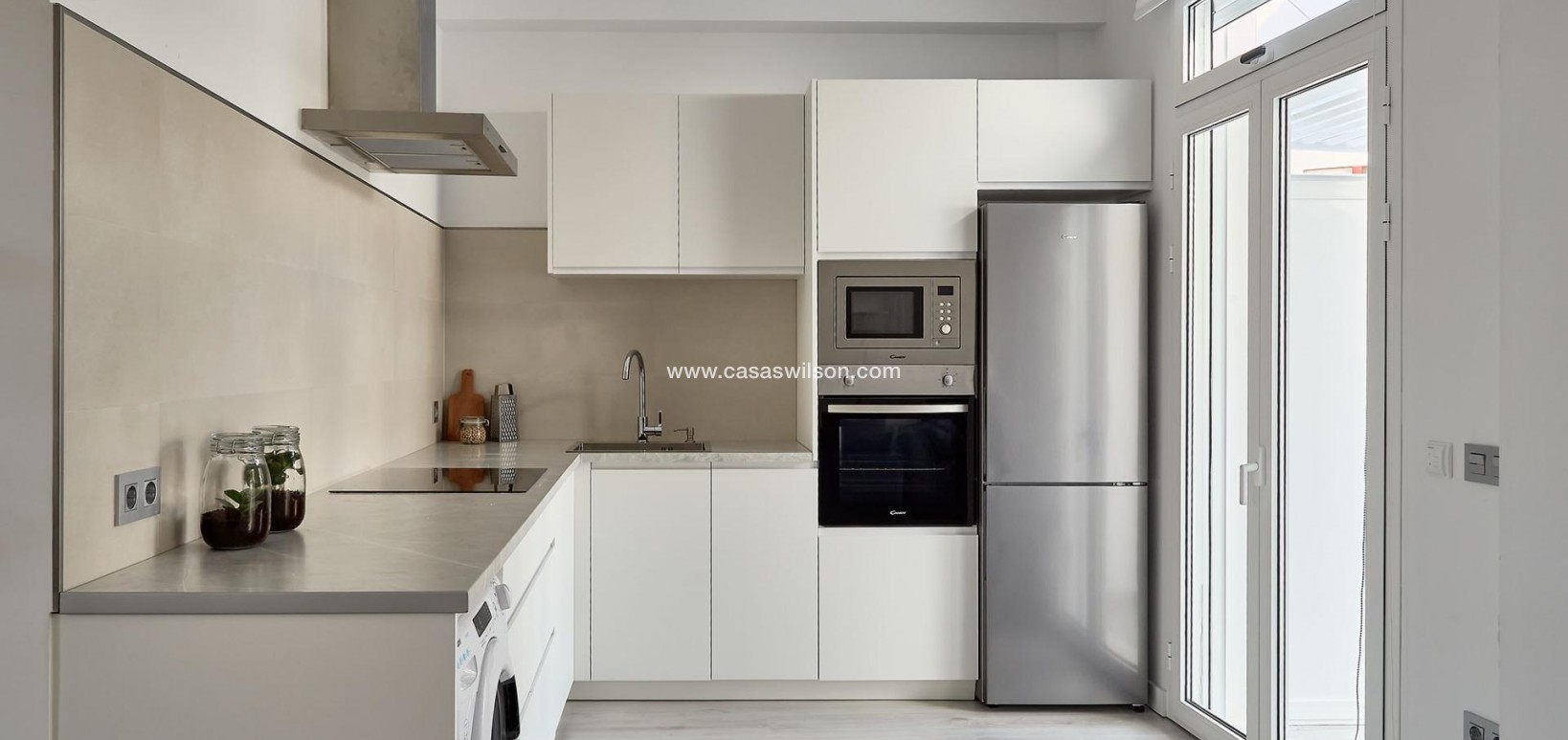 New Build - Appartement - Vera - Vera playa