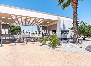 New Build - Appartement - Vera - Vera playa