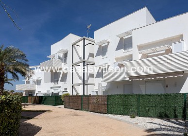 New Build - Apartment - Vera - Vera playa