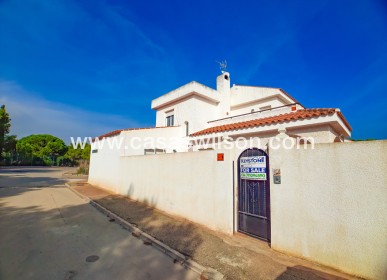 Sale - Villa - Orihuela Costa