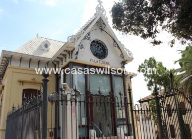 New Build - Appartement - Godella - Urb. Campolivar