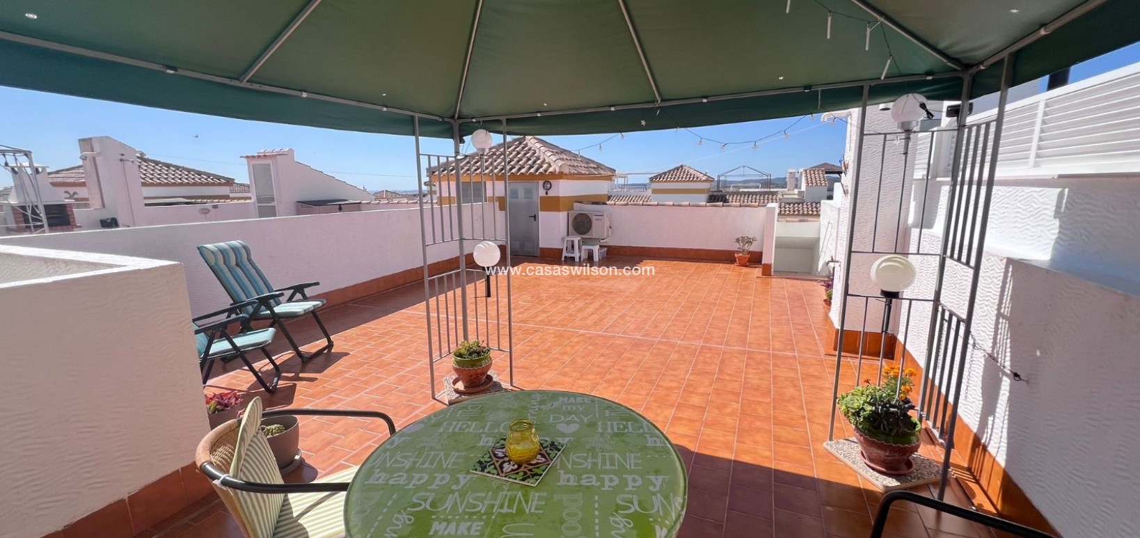Sale - Apartment - Orihuela - Entre Naranjos - Vistabella