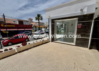 Sale - Business premises - Ciudad Quesada