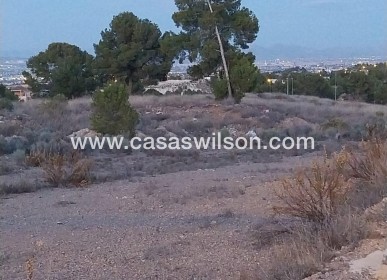 Nueva construcción  - Adosado - Sangonera la Verde - Torre Guil