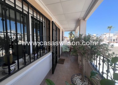 Sale - Apartment - Orihuela - Entre Naranjos - Vistabella