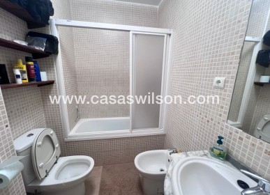 Sale - Apartment - Orihuela - Entre Naranjos - Vistabella