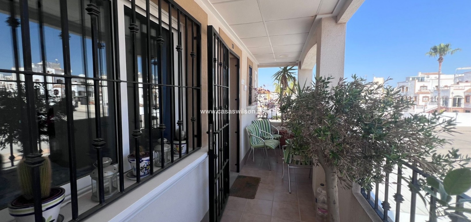 Sale - Apartment - Orihuela - Entre Naranjos - Vistabella