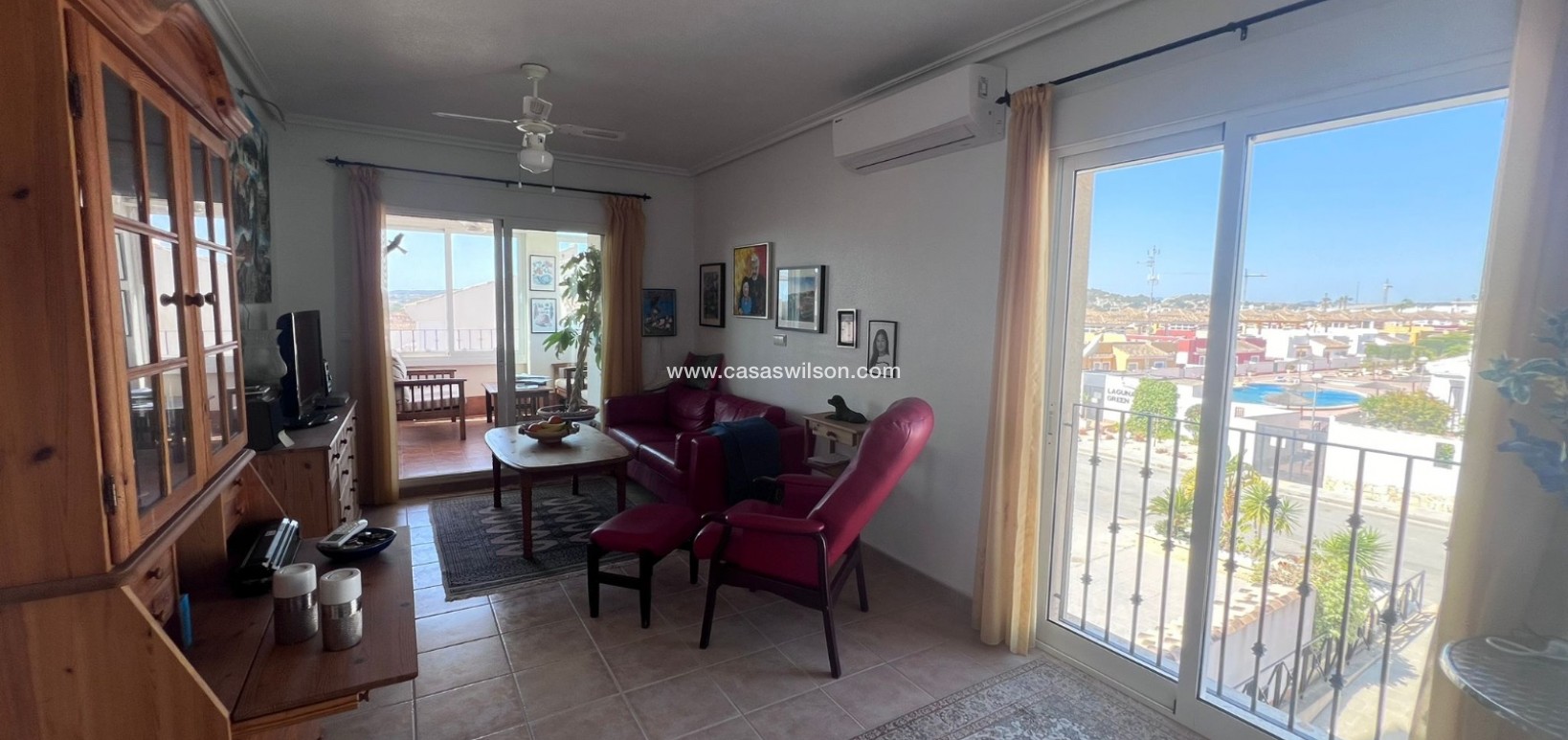 Venta - Apartamento - Orihuela - Entre Naranjos - Vistabella