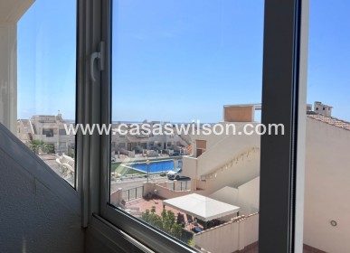 Sale - Apartment - Orihuela - Entre Naranjos - Vistabella