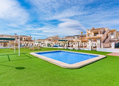 Sale - Apartment - Orihuela - Entre Naranjos - Vistabella