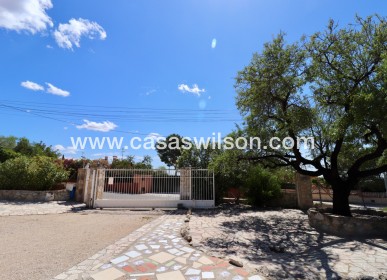 Venta - Chalet - Alicante - San Vicente del Raspeig