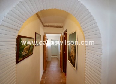 Sale - Villa - Alicante - San Vicente del Raspeig