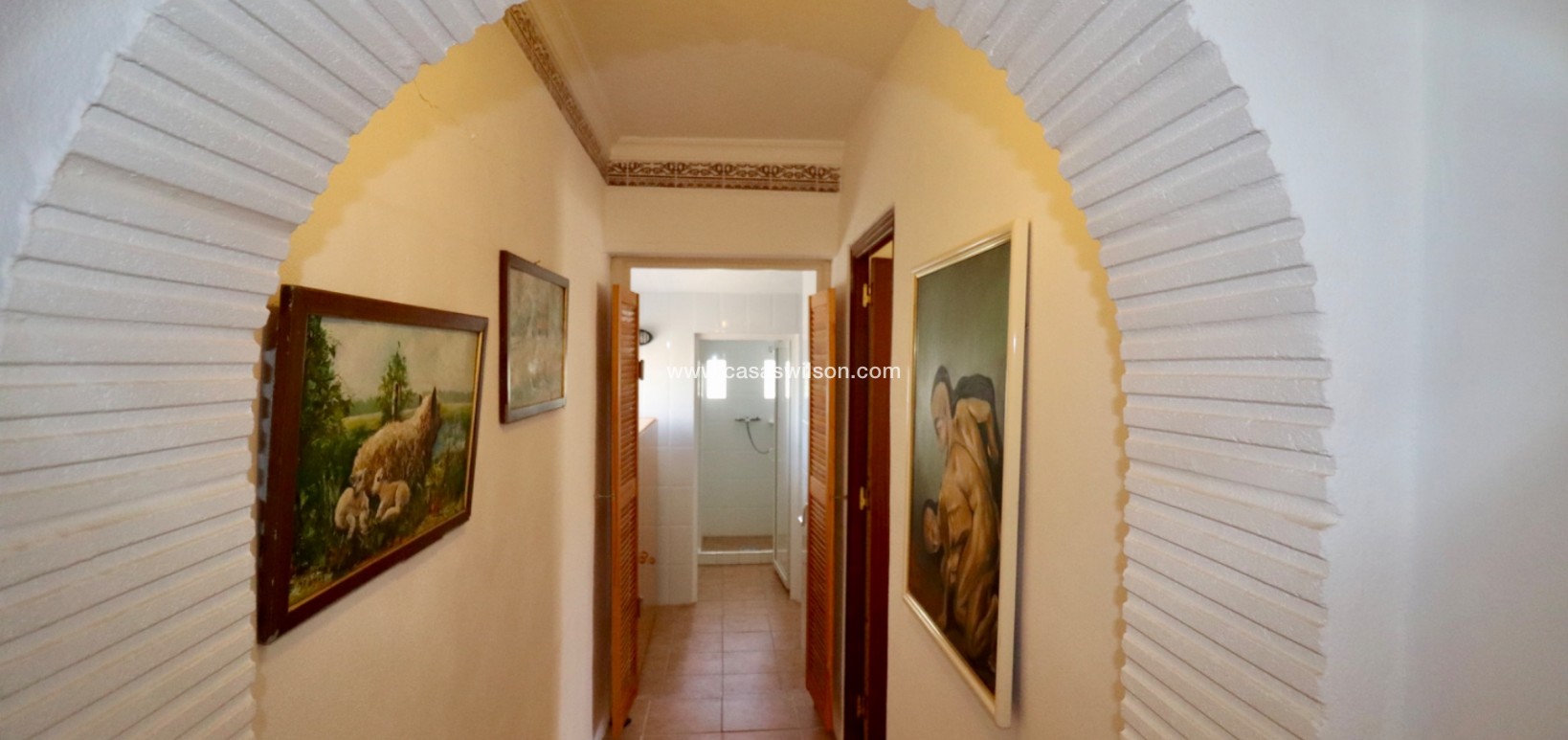 Venta - Chalet - Alicante - San Vicente del Raspeig