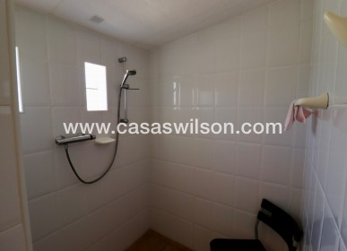 Sale - Villa - Alicante - San Vicente del Raspeig