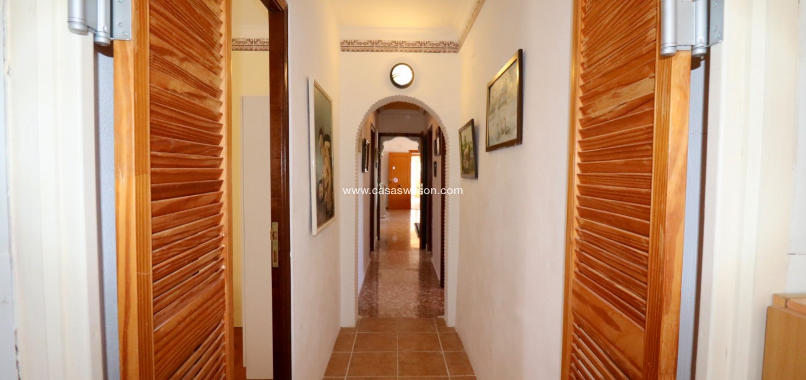 Sale - Villa - Alicante - San Vicente del Raspeig