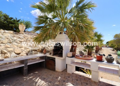 Sale - Villa - Alicante - San Vicente del Raspeig