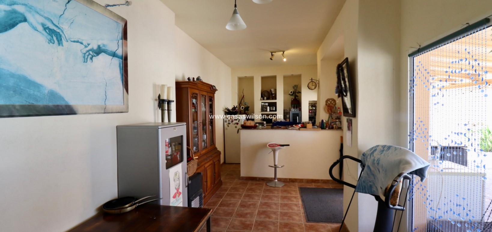 Sale - Villa - Alicante - San Vicente del Raspeig