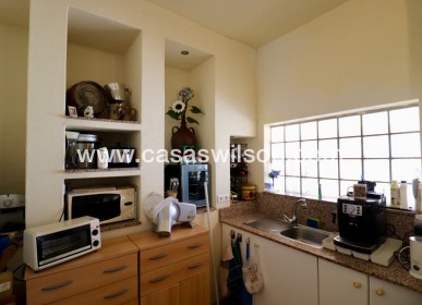 Sale - Villa - Alicante - San Vicente del Raspeig