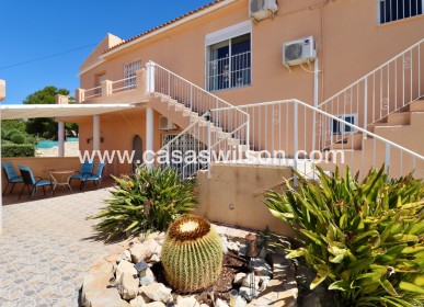 Sale - Villa - Alicante - San Vicente del Raspeig