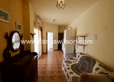 Sale - Villa - Alicante - San Vicente del Raspeig