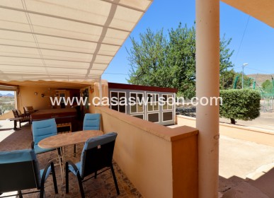 Venta - Chalet - Alicante - San Vicente del Raspeig