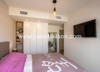 Sale - Apartment - San Miguel de Salinas - BLUE LAGOON