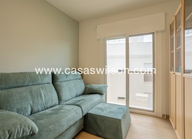 Sale - Apartment - San Miguel de Salinas - BLUE LAGOON