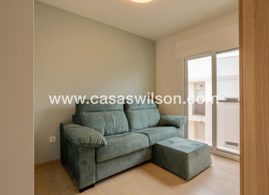 Sale - Apartment - San Miguel de Salinas - BLUE LAGOON