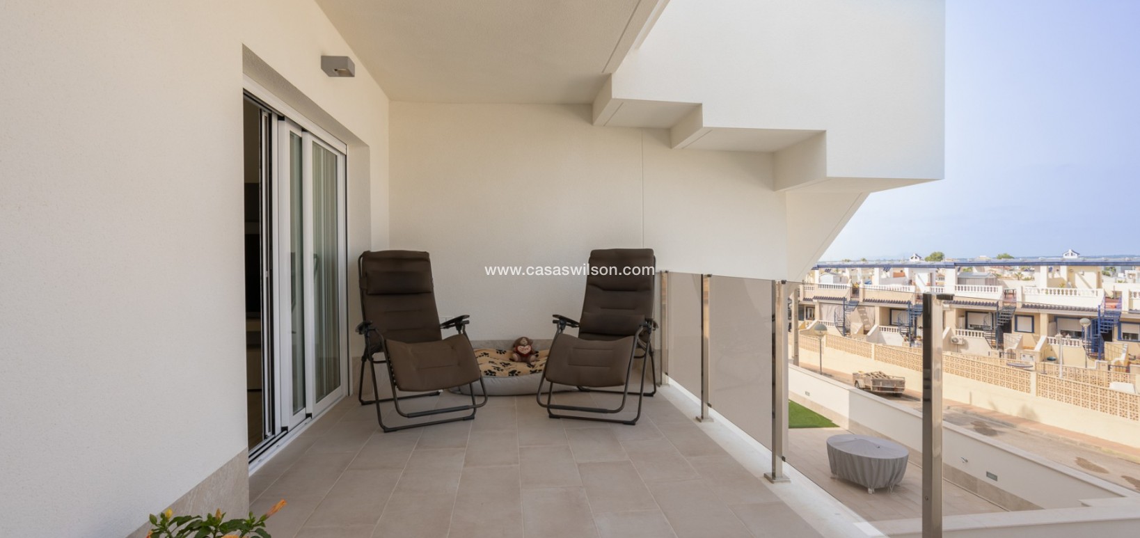 Venta - Apartamento - San Miguel de Salinas - BLUE LAGOON