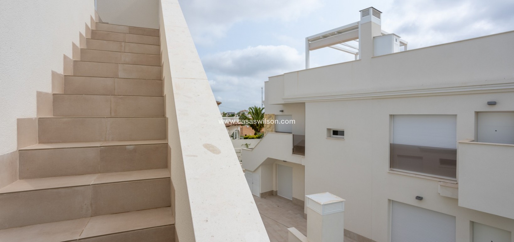 Sale - Apartment - San Miguel de Salinas - BLUE LAGOON