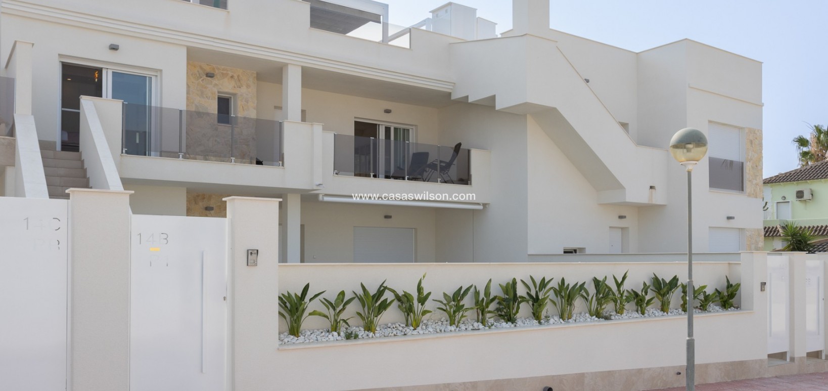 Sale - Apartment - San Miguel de Salinas - BLUE LAGOON