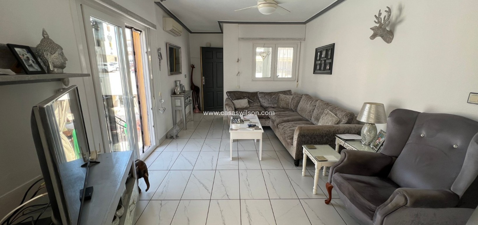 Sale - Apartment - Ground Floor - Orihuela - Entre Naranjos - Vistabella