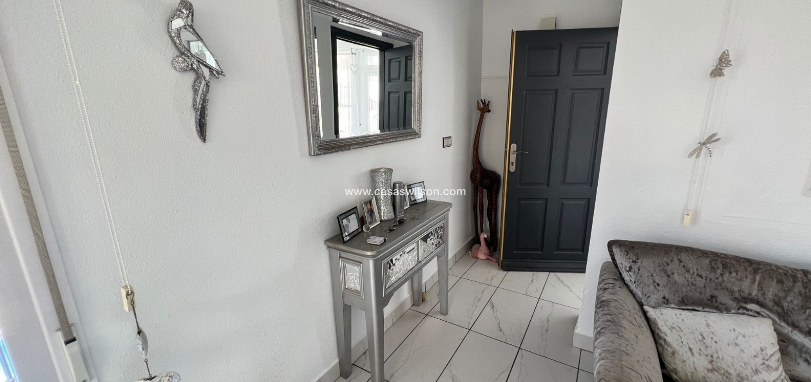 Venta - Apartment - Ground Floor - Orihuela - Entre Naranjos - Vistabella