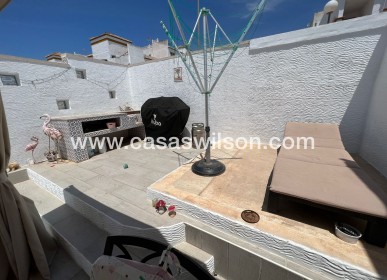 Sale - Apartment - Ground Floor - Orihuela - Entre Naranjos - Vistabella