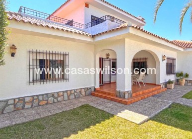 Venta - Chalet - Orihuela Costa - Cabo Roig