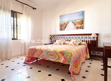 Sale - Villa - Orihuela Costa - Cabo Roig