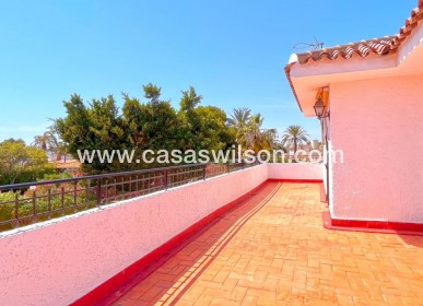 Venta - Chalet - Orihuela Costa - Cabo Roig