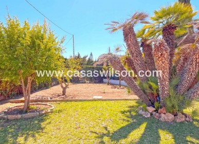 Sale - Villa - Orihuela Costa - Cabo Roig