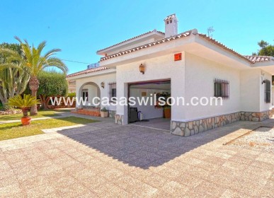 Venta - Chalet - Orihuela Costa - Cabo Roig